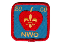 Click to enlarge 2000 Apple Day NWO